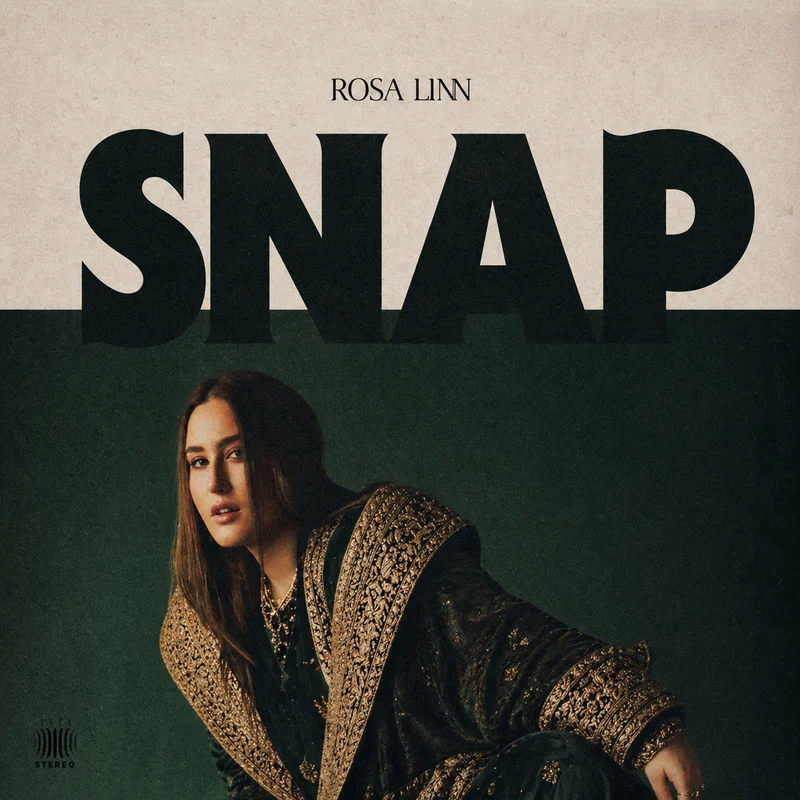 Snap - Rosa Linn (Kalium's Sangeet Rendition).wav